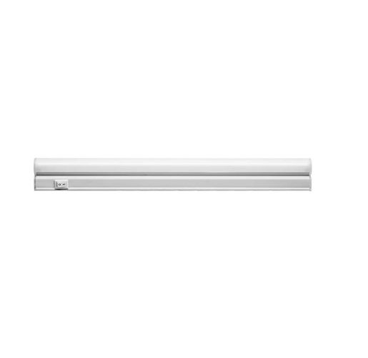 Изображение Светильник светодиодный 61 186 OLF-P1-5-4K-LED 5Вт 4000К IP40 450лм 176-264В с выкл. на корпусе ОНЛАЙТ 61186