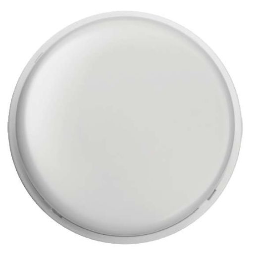 Изображение Светильник светодиодный 61 988 OBL-R2-12-4K-WH-IP65-LED 12Вт 4000К IP65 900лм ЖКХ круг бел. (аналог НПП) ОНЛАЙТ 61988