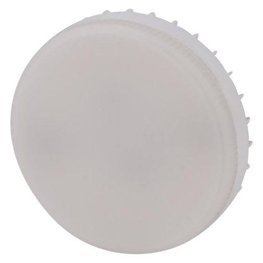 Изображение Лампа светодиодная LED Star GX53 7W/840 7Вт матовая 4000К нейтр. бел. GX53 550лм 220-240В 120град. пластик. (замена 60Вт) OSRAM 4058075106666