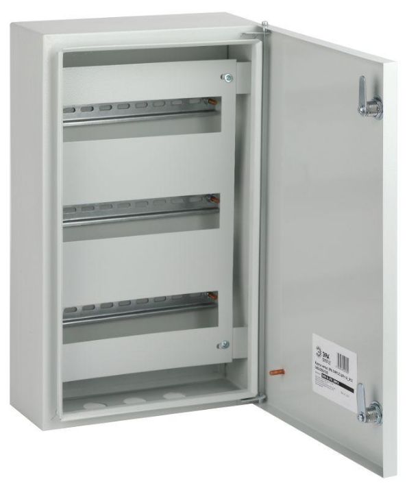 Изображение Корпус металлический ЩРН-36 480х300х120 IP31 NO_SIMPLE_STM_SHRN-36_IP31 ЭРА Б0041676