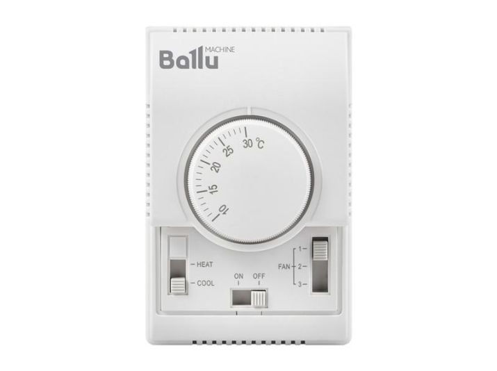Изображение Термостат BMC-1 Ballu НС-1271556