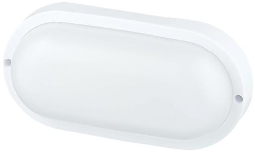 Изображение Светильник светодиодный ДПО-О1-12-6.5К-WIN-IP65 ЖКХ овал TOKOV ELECTRIC TOK-O1-12-6.5K-WIN-IP65