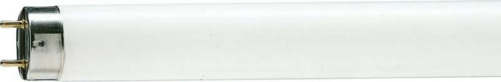 Изображение Лампа люминесцентная TL-D 36W/54-765 36Вт T8 6200К G13 PHILIPS 928048505451
