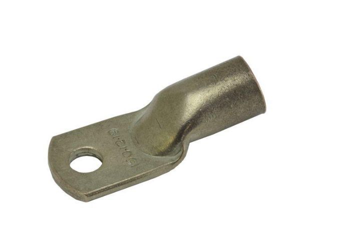 Изображение Наконечник медный луженый ТМЛ 6-4-4 PROxima EKF tml-6-4-4-g