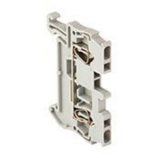 Изображение Колодка клеммная JXB-ST-1.5 17.5А пружинная сер. PROxima EKF plc-jxb-st-1.5