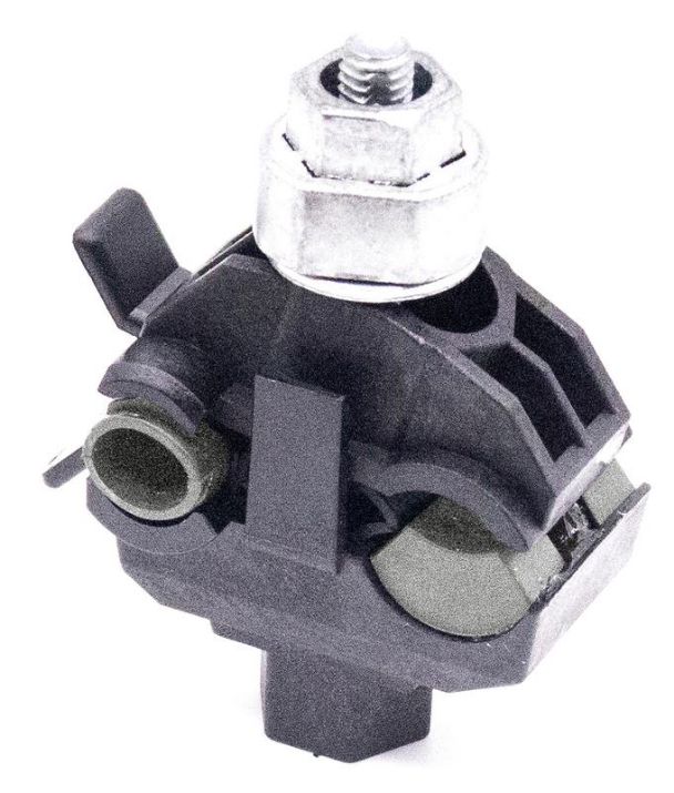 Изображение Зажим ответвительный CTN 16 P (16-95/1.5-16) ВК 21200131