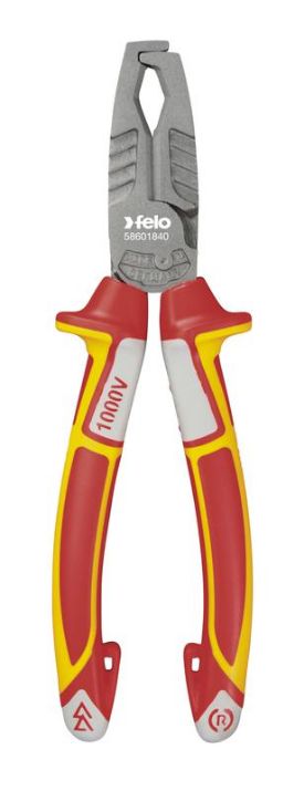 Изображение Инструмент диэлектрический для снятия изоляции 180мм Felo 58601840