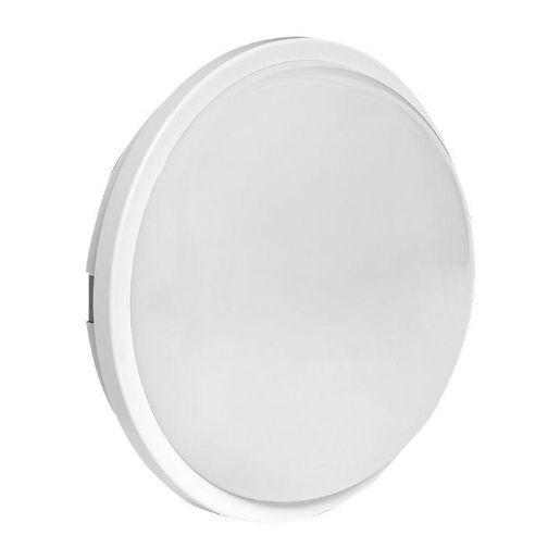 Изображение Светильник светодиодный ЖКХ круг ДПО-2006 20Вт 4000К IP65 PROxima EKF BKL-2006-R-20-4000