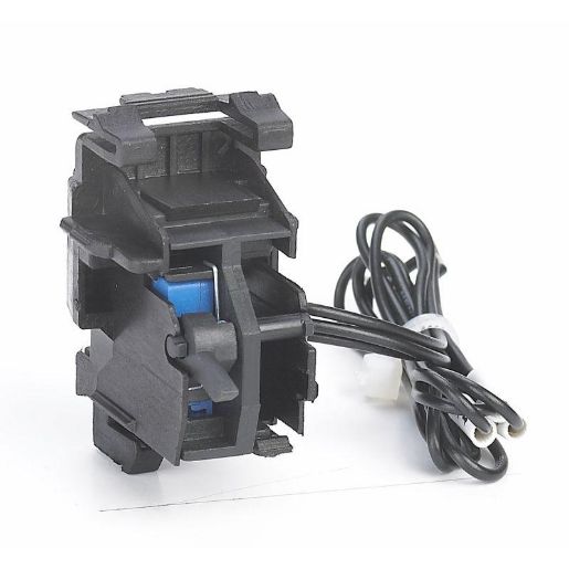 Изображение Контакт вспомогательный AX-M5 R для NXM-800 (правый) (R) CHINT 946935