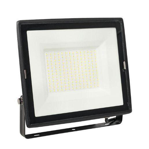 Изображение Прожектор светодиодный СДО-3007 150Вт 6500К IP65 Basic EKF FLL-3007-150-6500