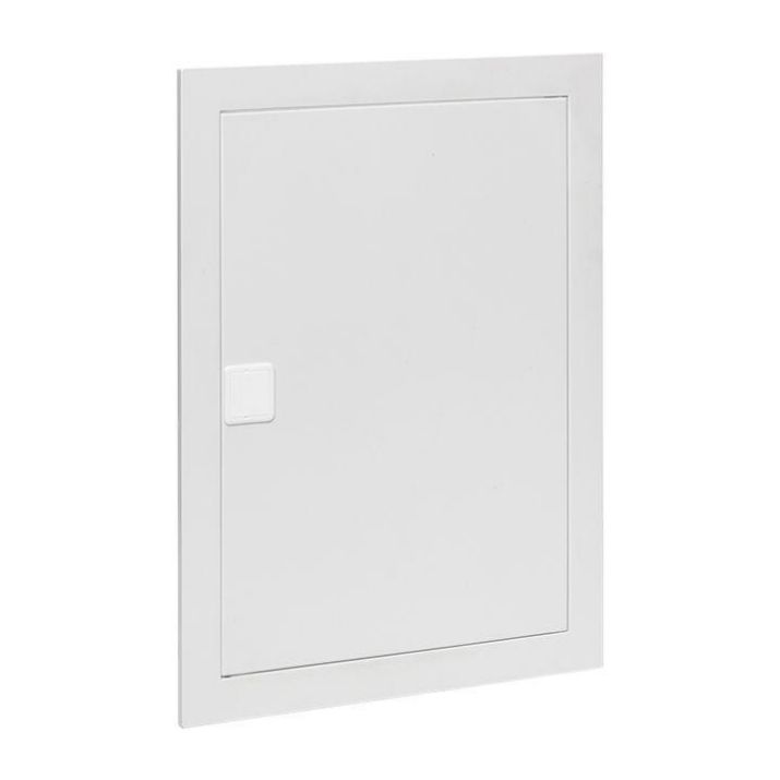Изображение Дверь для щита Nova 2 габарит IP40 пластик PROxima EKF nv-door-p-2