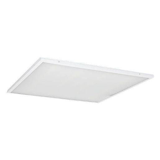 Изображение Светильник светодиодный ДУО-4103-L 36Вт 4000К 595х595 опал панель Basic EKF LPL-4103-L-36-4000