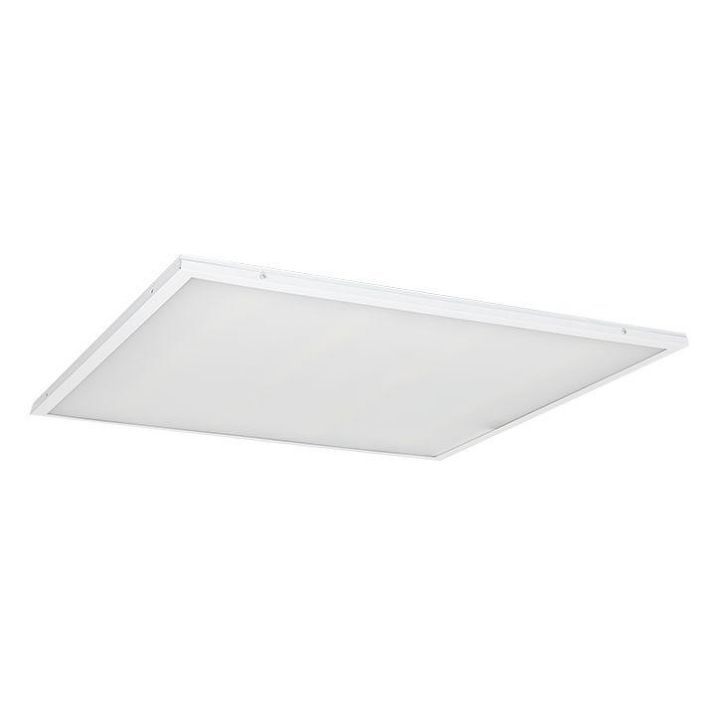 Изображение Светильник светодиодный ДУО-4103-L 36Вт 4000К 595х595 опал панель Basic EKF LPL-4103-L-36-4000