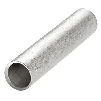 Изображение Гильза медная луженая ГМЛ 25-8 опрес. ГОСТ 23469.3-79 TOKOV ELECTRIC TKE-GML-25-8