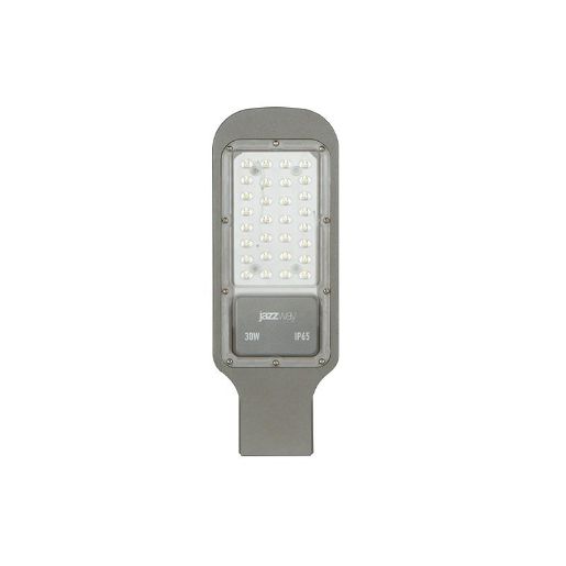 Изображение Светильник светодиодный PSL 07 30Вт 5000К IP65 AC180-260 уличный ДКУ JazzWay 5041035