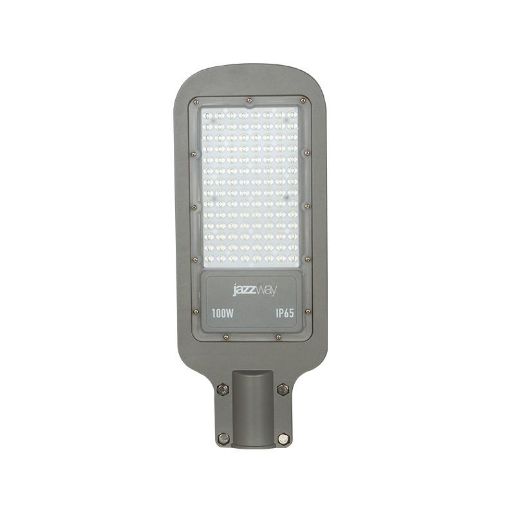 Изображение Светильник светодиодный PSL 07 100Вт 5000К IP65 AC180-260 уличный ДКУ JazzWay 5041097