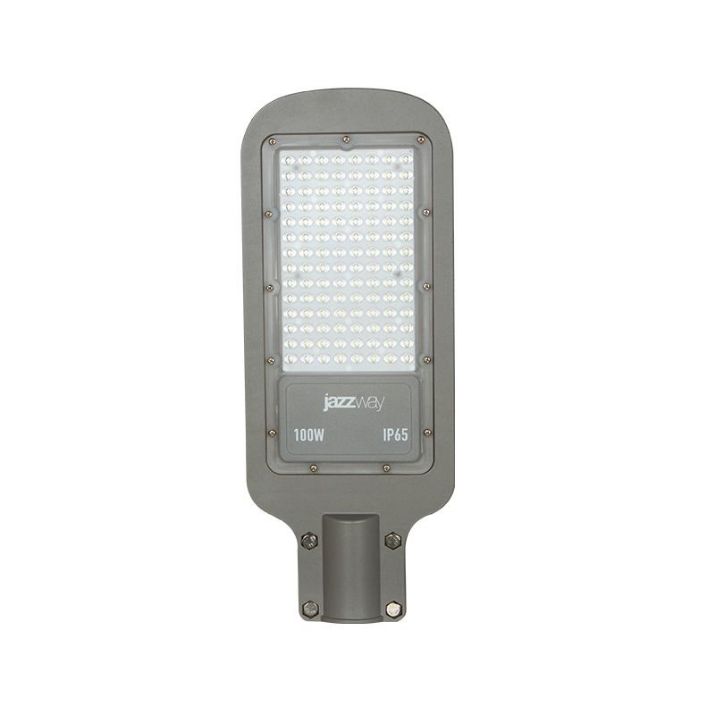 Изображение Светильник светодиодный PSL 07 100Вт 5000К IP65 AC180-260 уличный ДКУ JazzWay 5041097
