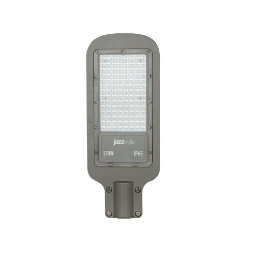 Изображение Светильник светодиодный PSL 07 120Вт 5000К IP65 AC180-260 уличный ДКУ JazzWay 5041110