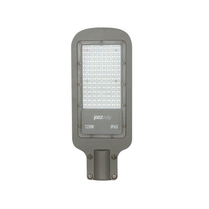 Изображение Светильник светодиодный PSL 07 120Вт 5000К IP65 AC180-260 уличный ДКУ JazzWay 5041110