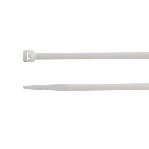 Изображение Хомут кабельный 2.5х200 полиамид естествен. (уп.100шт) BM BM-B2025