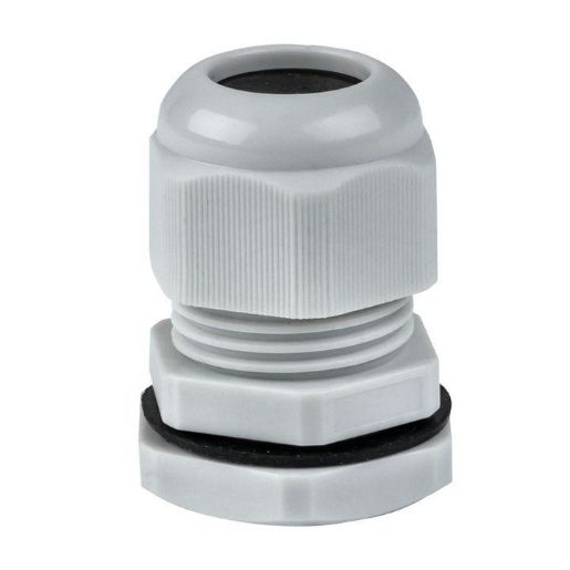Изображение Сальник PG19 IP54 EKF plc-pg-19