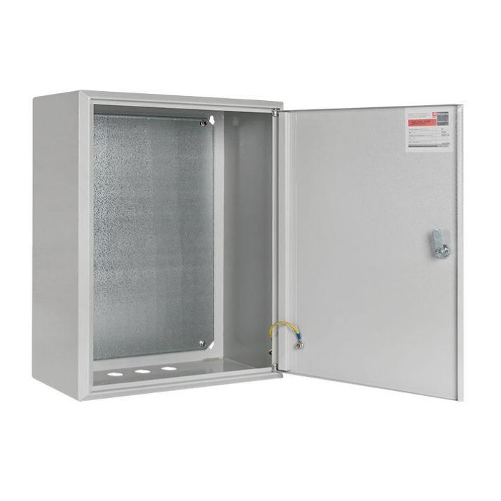Изображение Щит ЩРНМ-2 IP31 EKF mb22-2