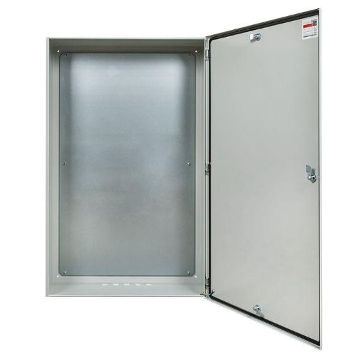 Изображение Щит ЩМПг-120.75.30 (ЩРНМ-6) IP54 PROxima EKF mb24-6