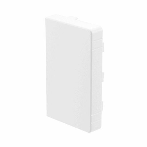 Изображение Заглушка для кабель-канала LAN 100х40 DKC 00873