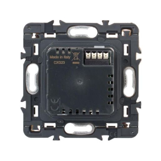 Изображение Суппорт 1-м 2мод. Mosaic монтаж на винтах Leg 080251