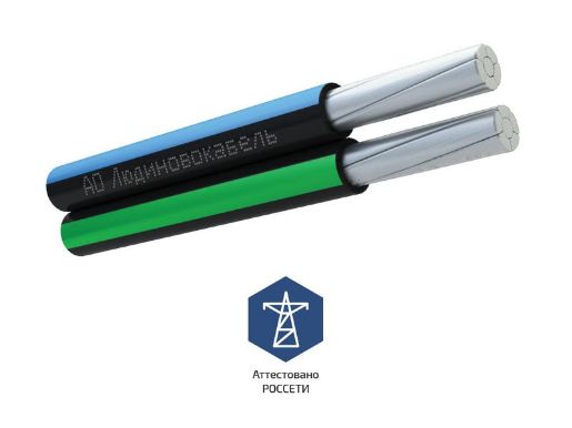 Изображение Провод СИП-4 4х70 (м) Людиновокабель Л0035269