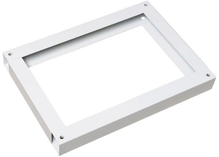 Изображение Цоколь ВРУ хх.80.45 IP31 TITAN IEK YKV10-TS-800-450-31