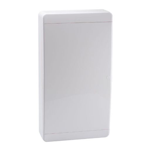 Изображение Корпус пластиковый Optibox P BNN 2 36 IP41 КЭАЗ 117934
