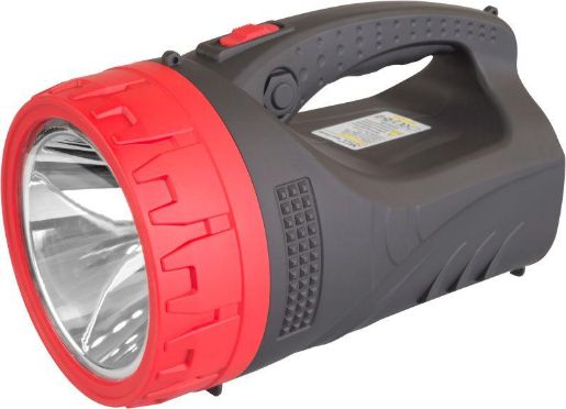 Изображение Фонарь-прожектор аккумуляторный кемпинговый 71 598 NPT-SP16-ACCU 24LED 5Вт 230лм аккум. 4А.ч NAVIGATOR 71598