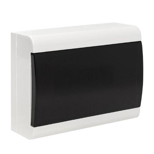Изображение Щит ЩРН-П-12 "SlimBox" IP41 PROxima EKF sb-n-12