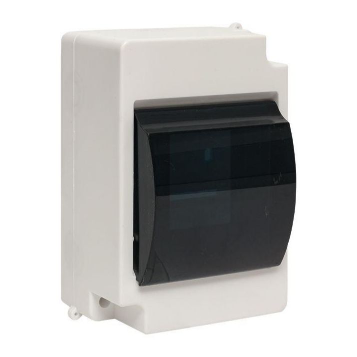 Изображение Бокс КМПн 1/4 с дверцей PROxima EKF pbm40-nk-4