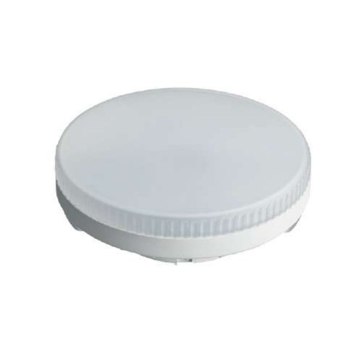 Изображение Лампа светодиодная 61 190 OLL-GX53-12-230-2.7K 12Вт ОНЛАЙТ 61190
