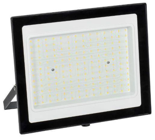 Изображение Прожектор светодиодный СДО 06-150 6500К IP65 черн. IEK LPDO601-150-65-K02