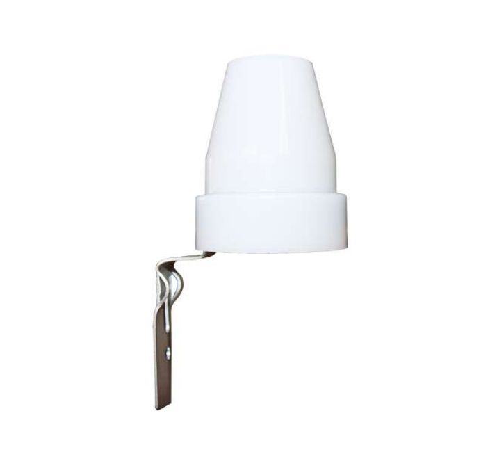 Изображение Фотореле PMS PR 601 2200Вт IP44 WH JazzWay 5013056