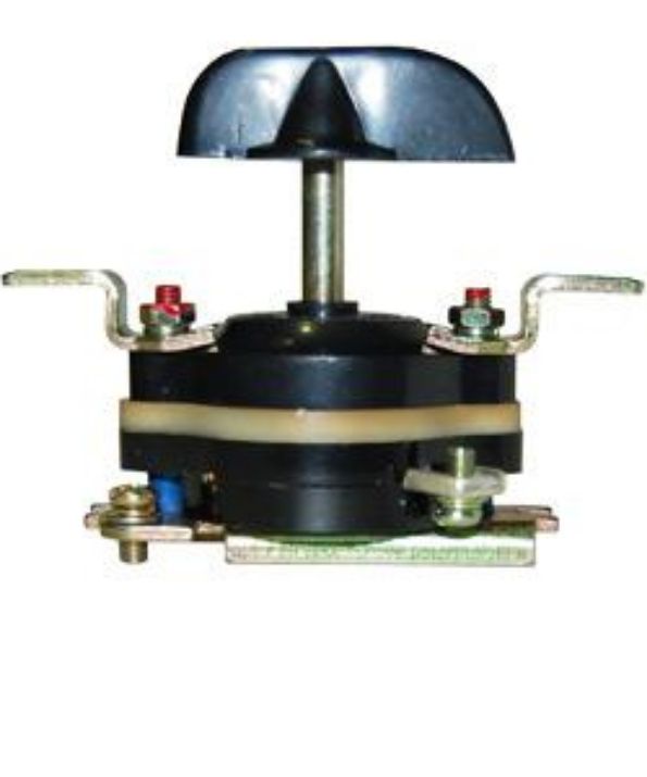 Изображение Выключатель пакетный ПВ1-16А (исп. 1) Электротехник ET003068