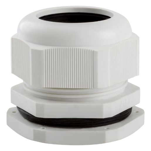 Изображение Сальник PG42 (Dпроводника 30-40мм) IP54 КЭАЗ 143112
