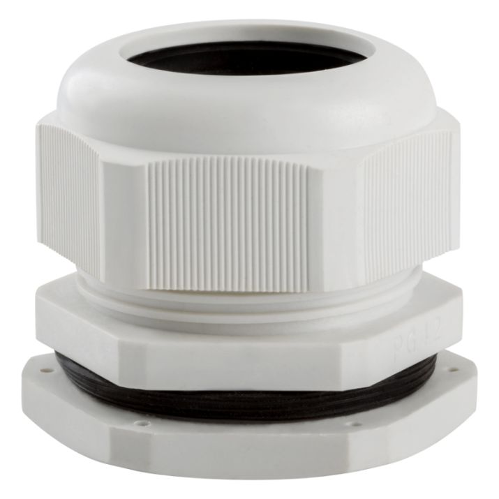 Изображение Сальник PG42 (Dпроводника 30-40мм) IP54 КЭАЗ 143112