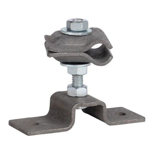 Изображение Держатель проводника на гор. и верт. пов. L25мм HZ PROxima EKF lp-35025