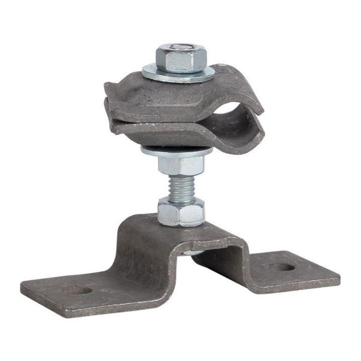 Изображение Держатель проводника на гор. и верт. пов. L25мм HZ PROxima EKF lp-35025