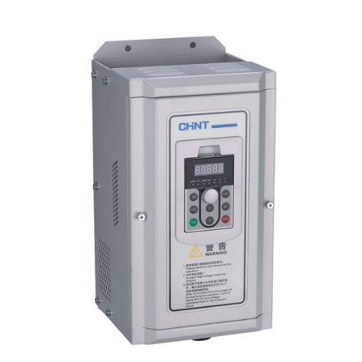 Изображение Преобразователь частоты NVF2G-45/TS4 45кВт 380В 3ф общий тип CHINT 639049