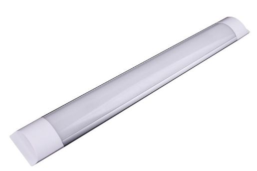 Изображение Светильник светодиодный PPO-03 600 20Вт 6500К AL 180-240В ДПО IP40 JazzWay 5040281A