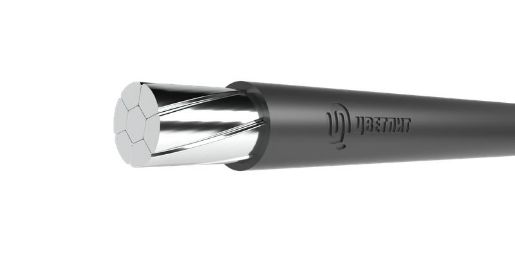 Изображение Провод СИП-3 1х35 (м) Цветлит 00-00129187
