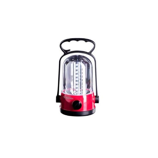 Изображение Фонарь аккумуляторный кемпинговый Accu 6010LED 32LED КОСМОС KOCAc6010LED