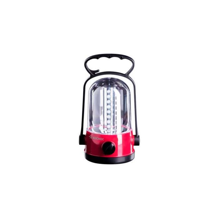 Изображение Фонарь аккумуляторный кемпинговый Accu 6010LED 32LED КОСМОС KOCAc6010LED