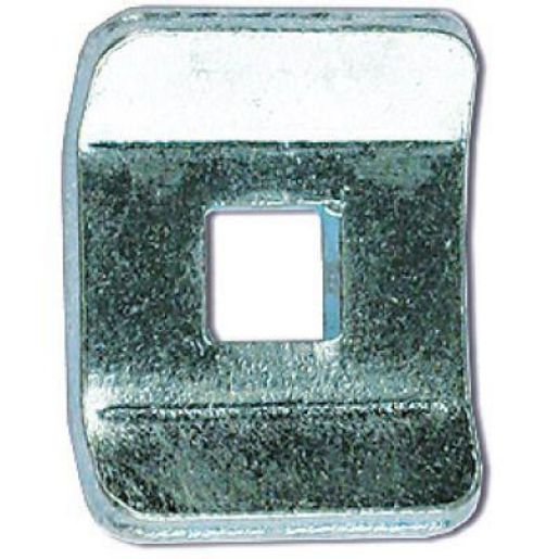 Изображение Шайба для провол. лотка M6 (нижняя) (уп.50шт) DKC CM170600