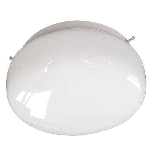 Изображение Светильник НПО 22-60-240 "Берет" 1х60Вт E27 IP20 опал Элетех 1005150537